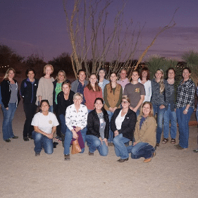 navc group photo