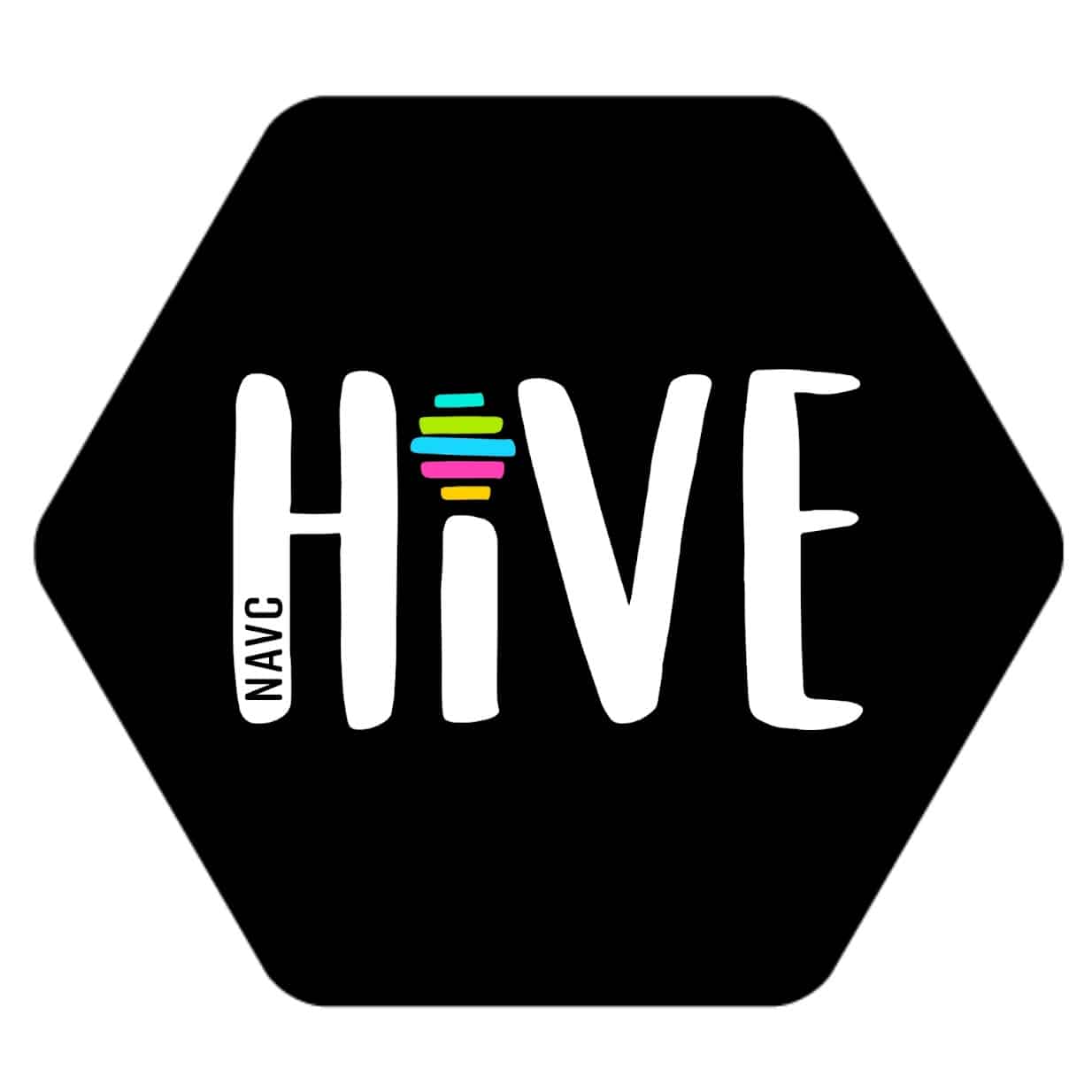 Hive Honeycomb Logo